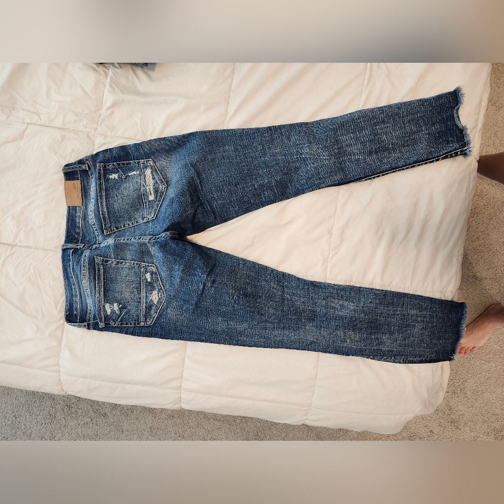 Jeans - Picture 2 of 3